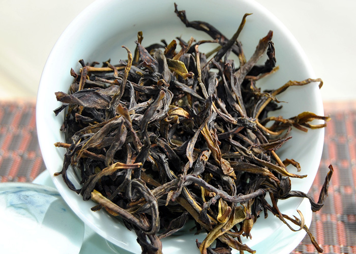 Yu Lan Xiang (Magnolia Aroma) Dan Cong Oolong