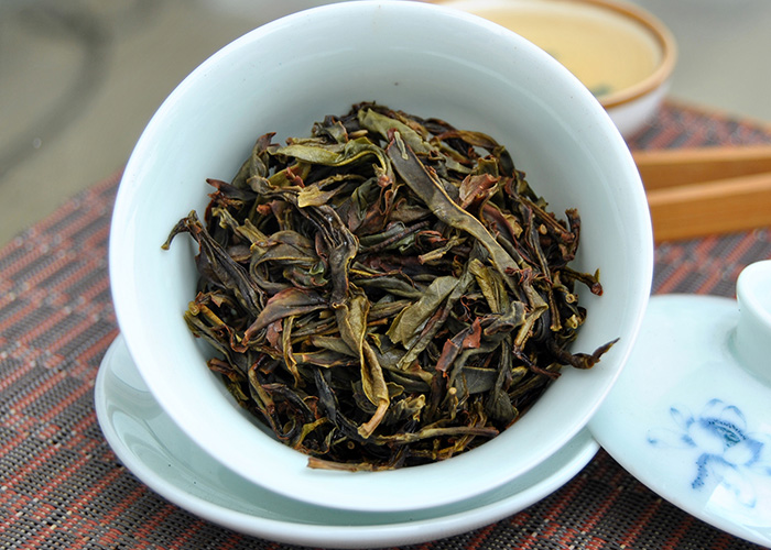 Yu Lan Xiang (Magnolia Aroma) Dan Cong Oolong