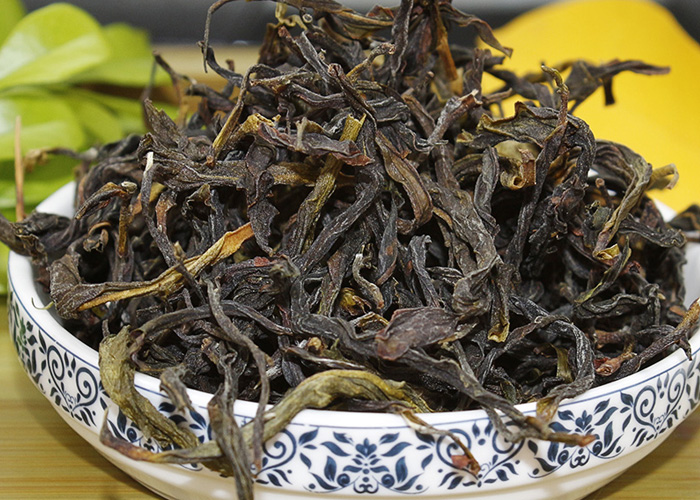 Yu Lan Xiang (Magnolia Aroma) Dan Cong Oolong