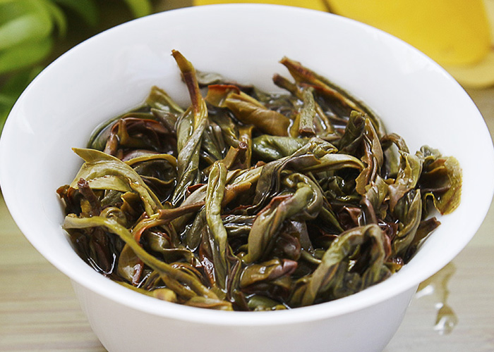 Yu Lan Xiang (Magnolia Aroma) Dan Cong Oolong