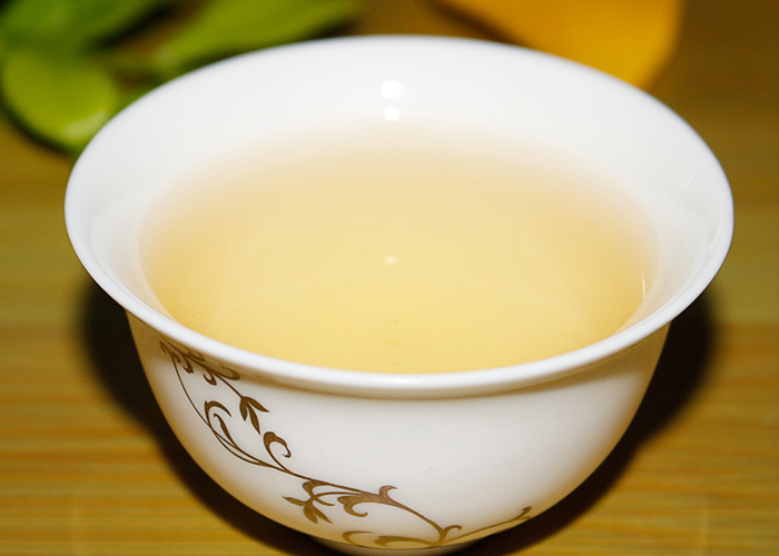 Yu Lan Xiang (Magnolia Aroma) Dan Cong Oolong