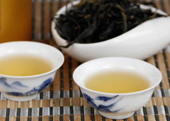 Yu Lan Xiang (Magnolia Aroma) Dan Cong Oolong
