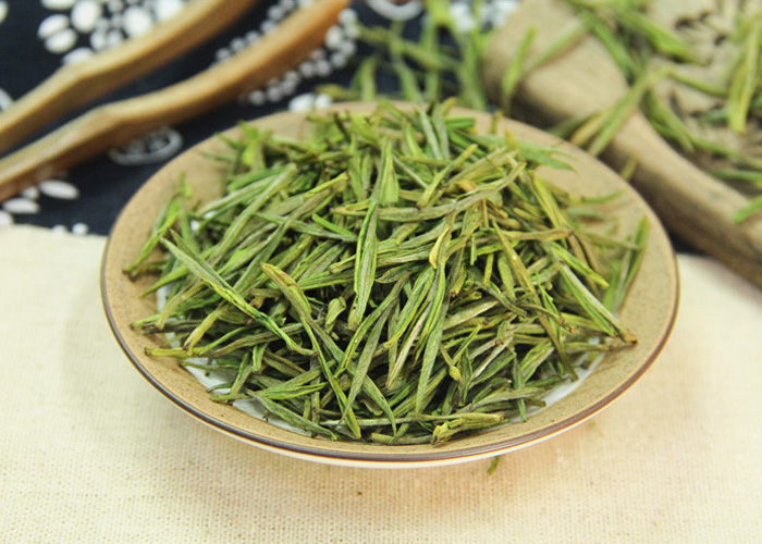 Anji Bai Cha (Anji White Tea)