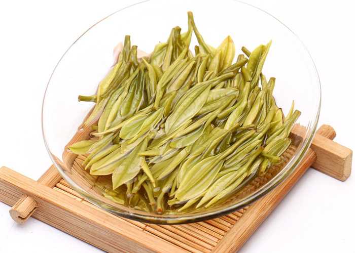 Anji Bai Cha (Anji White Tea)