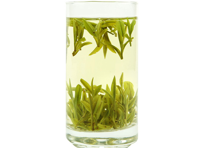 Gu Zhu Zi Sun Green Tea (Purple Bamboo Shoot)