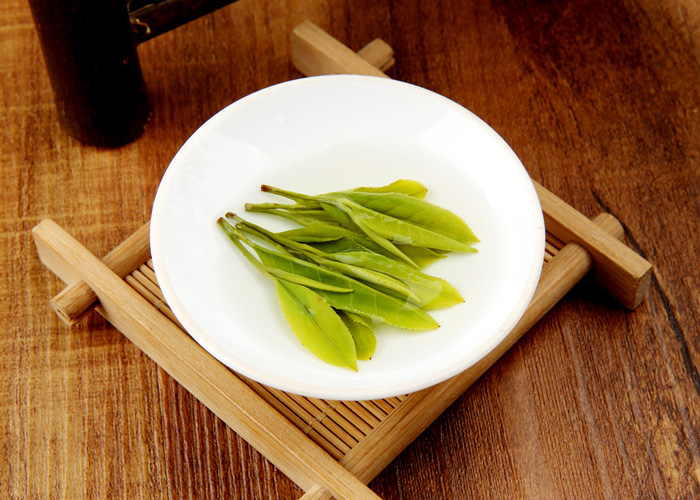 Gu Zhu Zi Sun Green Tea (Purple Bamboo Shoot)