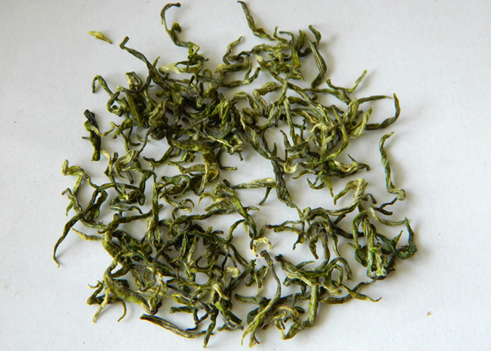 Gui Ding Yun Wu Green Tea (Cloud and Mist)