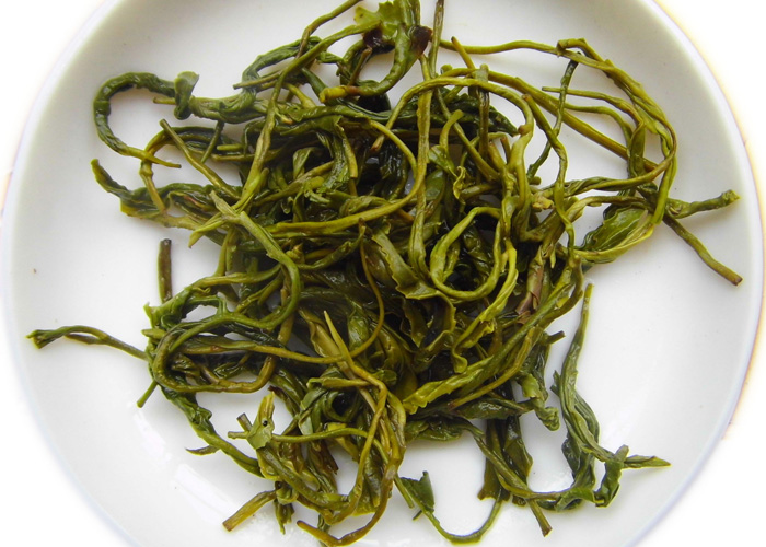 Gui Ding Yun Wu Green Tea (Cloud and Mist)