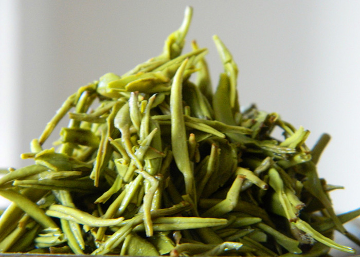 Gui Ding Yun Wu Green Tea (Cloud and Mist)