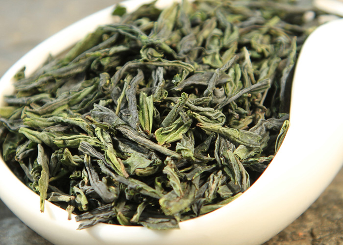 Lu An Gua Pian (Melon Seed) Green Tea