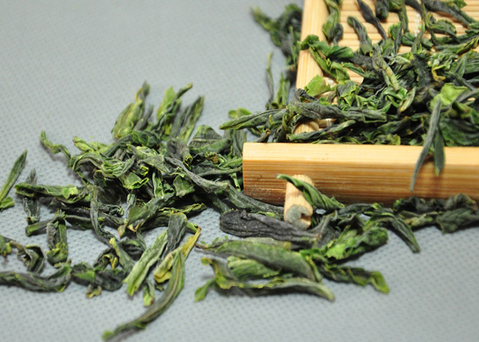 Lu An Gua Pian (Melon Seed) Green Tea