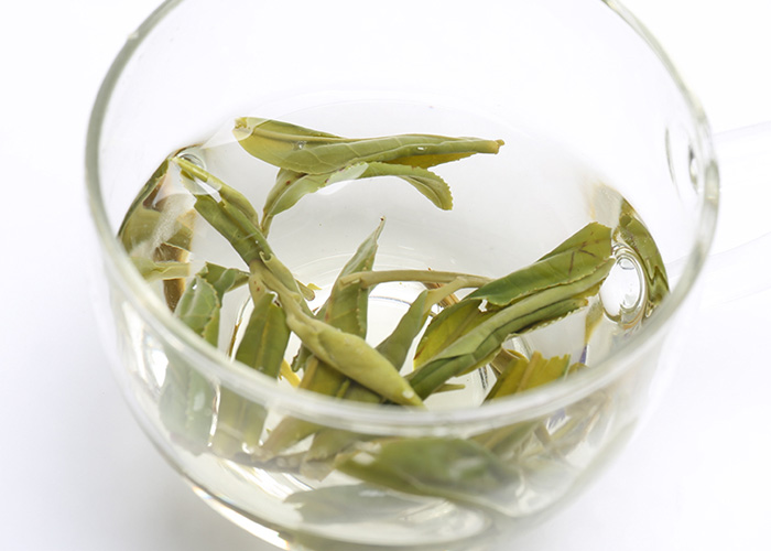 Lu An Gua Pian (Melon Seed) Green Tea