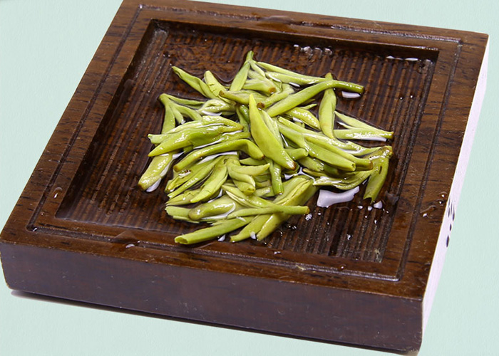 Meng Ding Gan Lu (Sweet Dew) Green Tea