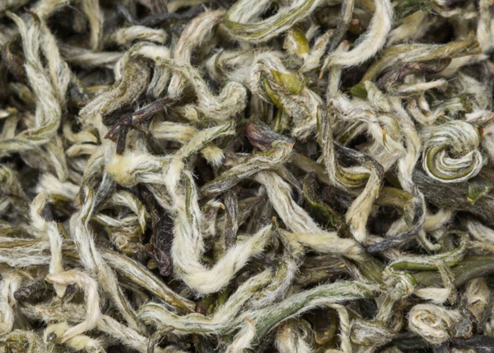 Meng Ding Gan Lu (Sweet Dew) Green Tea