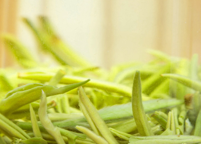 Meng Ding Gan Lu (Sweet Dew) Green Tea