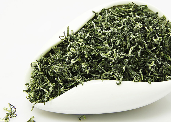 Meng Ding Gan Lu (Sweet Dew) Green Tea