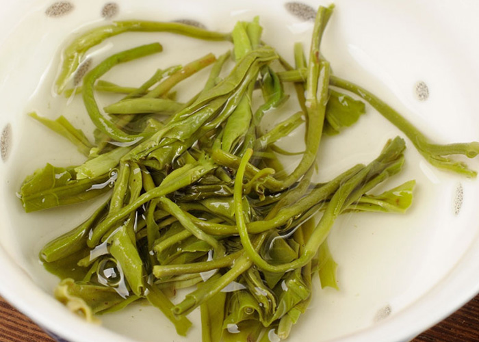 Song Yang Yin Hou (Silver Monkey) Green Tea