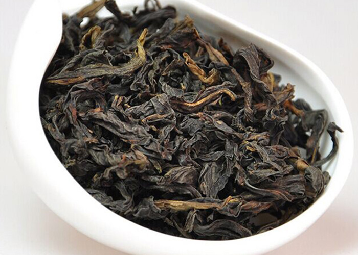 Ba Xian (Eight Immortals) Wuyi Rock Oolong