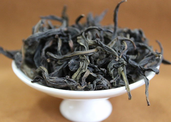 Che Lan Wuyi Rock Oolong