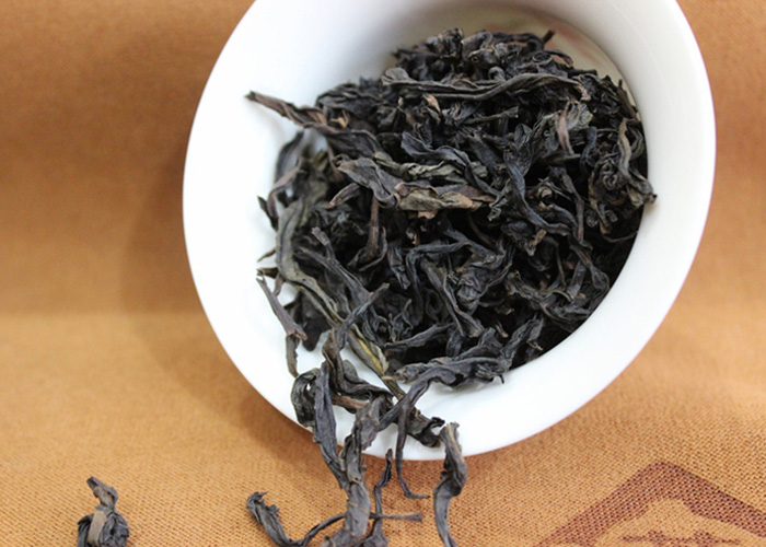 Che Lan Wuyi Rock Oolong