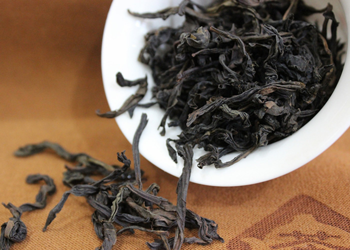 Che Lan Wuyi Rock Oolong