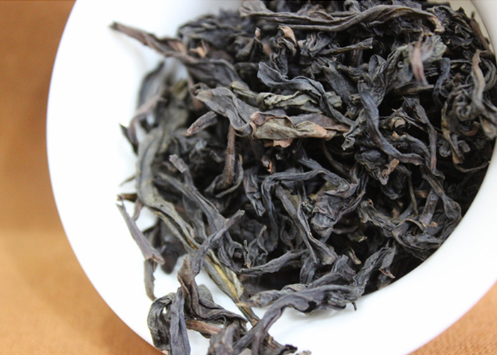 Che Lan Wuyi Rock Oolong