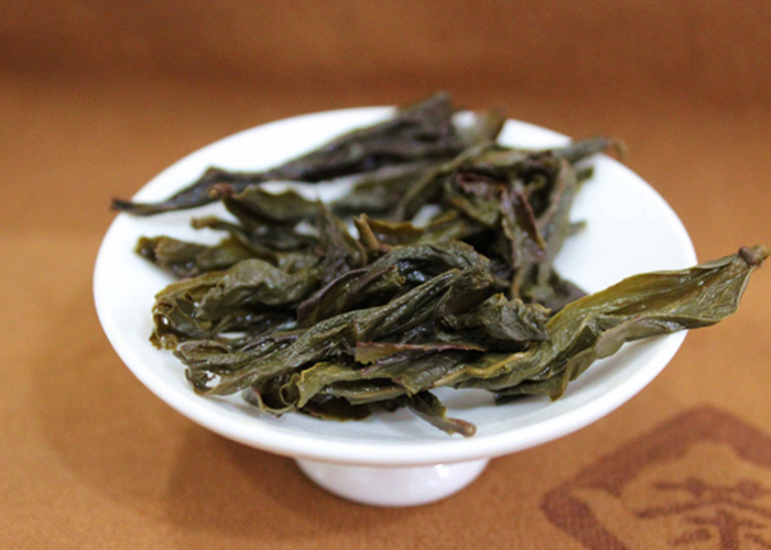 Che Lan Wuyi Rock Oolong