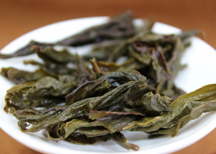 Che Lan Wuyi Rock Oolong