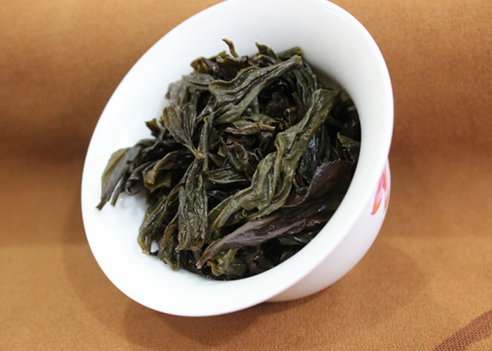 Che Lan Wuyi Rock Oolong