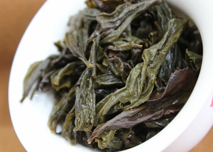 Che Lan Wuyi Rock Oolong