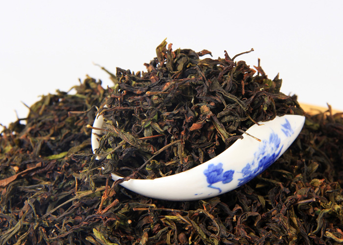 Lao Cong Shui Xian (Old Bush Narcissus) Rock Oolong