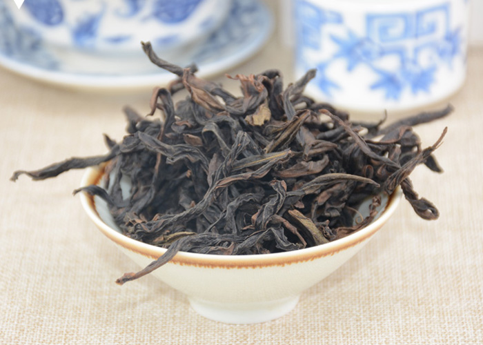 Wuyi Shui Xian (Narcissus) Rock Oolong