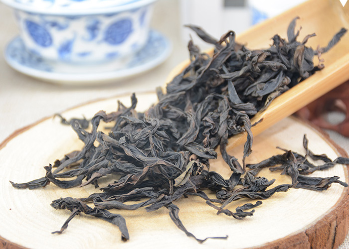 Wuyi Shui Xian (Narcissus) Rock Oolong