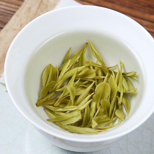 Anji Bai Cha (Anji White Tea)