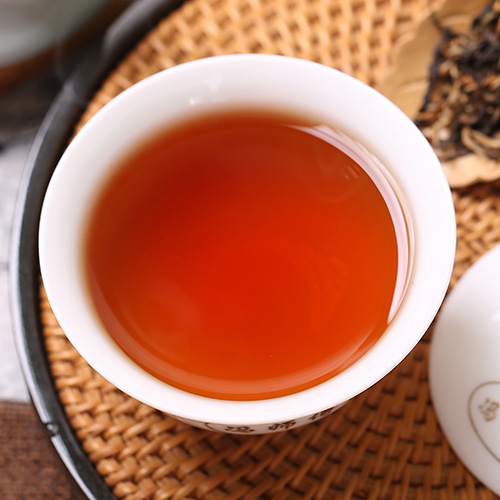 Jasmine Scented Black Tea